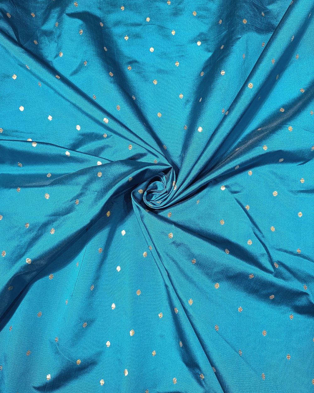 Taffeta Work Light Kerosene Colour 60 Inches Width