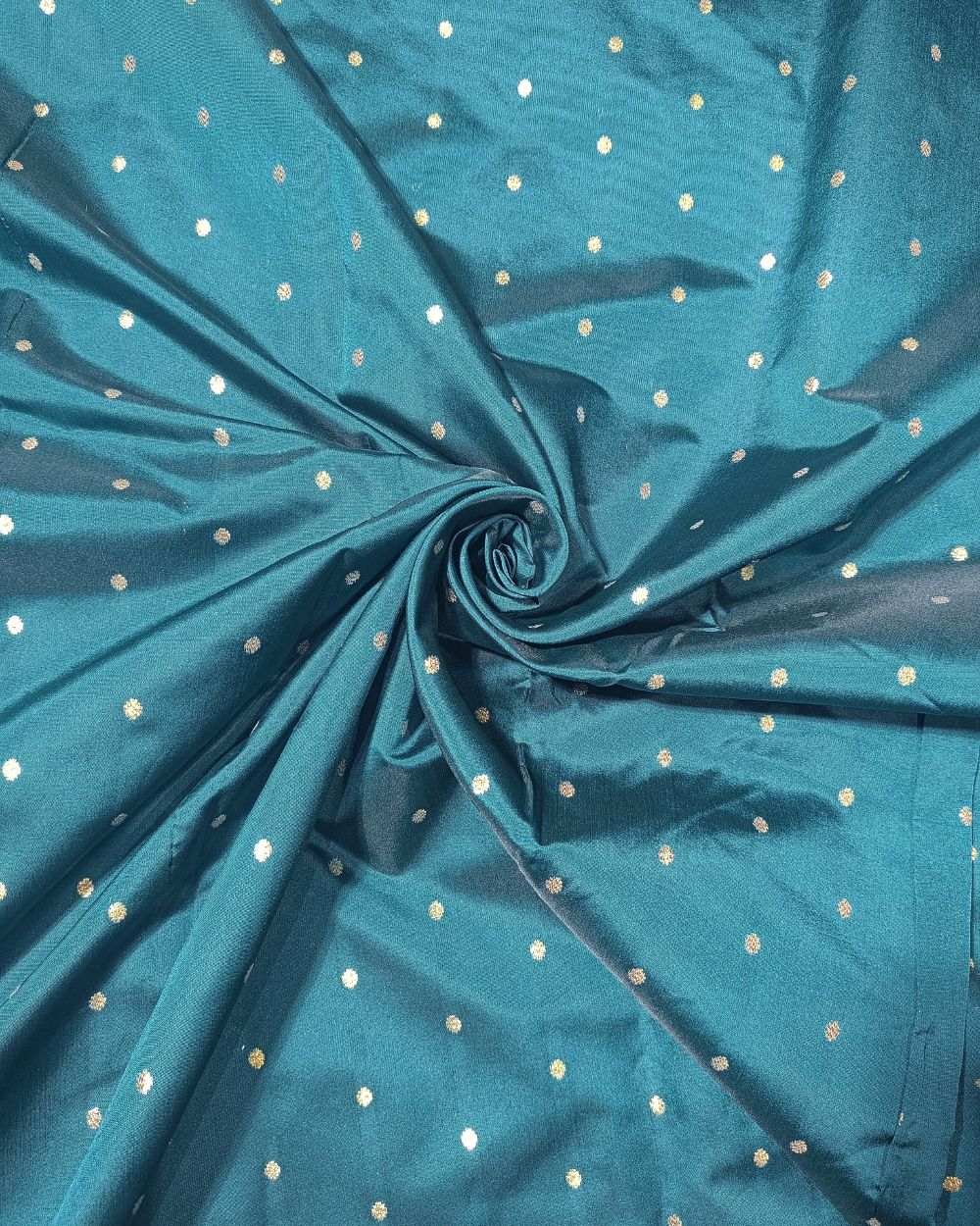 Taffeta Work Kerosene Colour 60 Inches Width