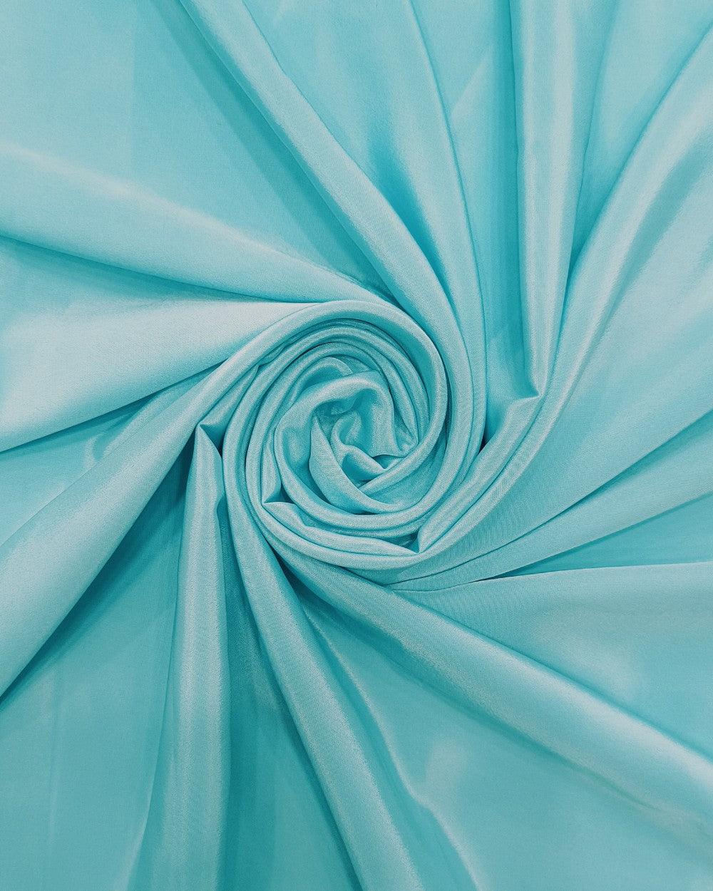Plain French Sky Blue Colour 42 Inches Width