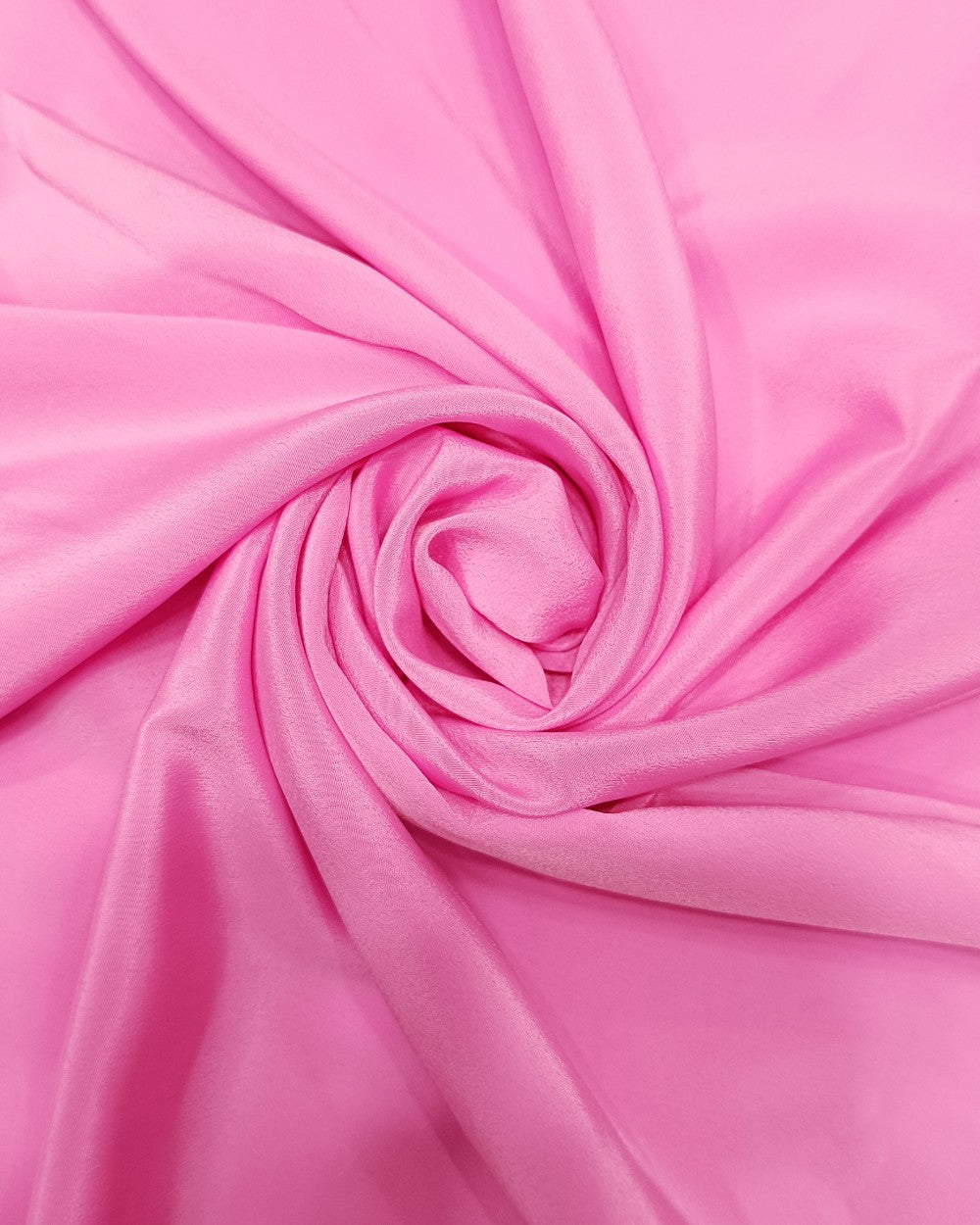 Plain French Baby Pink Colour 42 Inches Width