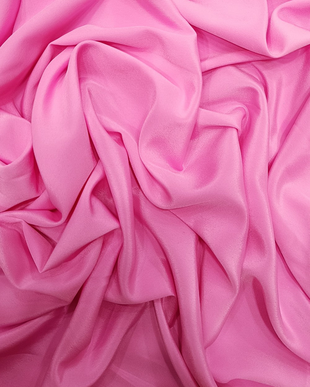 Plain French Baby Pink Colour 42 Inches Width