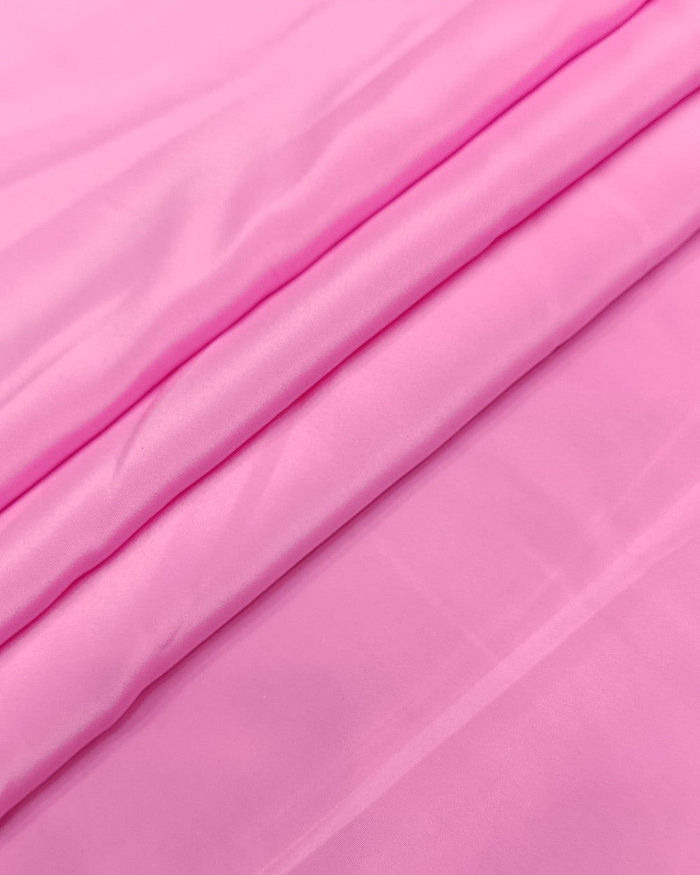 Plain French Baby Pink Colour 42 Inches Width