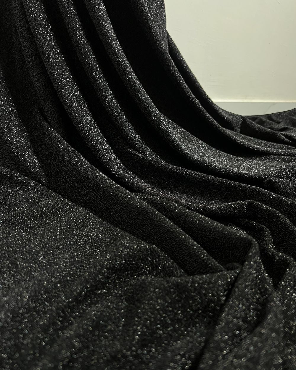 Imported Moonlight Black Colour 60 Inches Width
