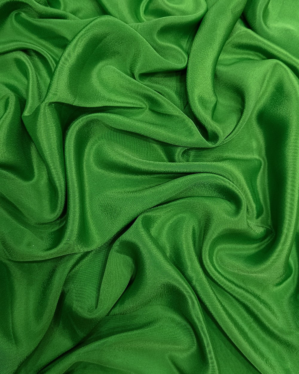 Plain French Lime Green Colour 42 Inches Width