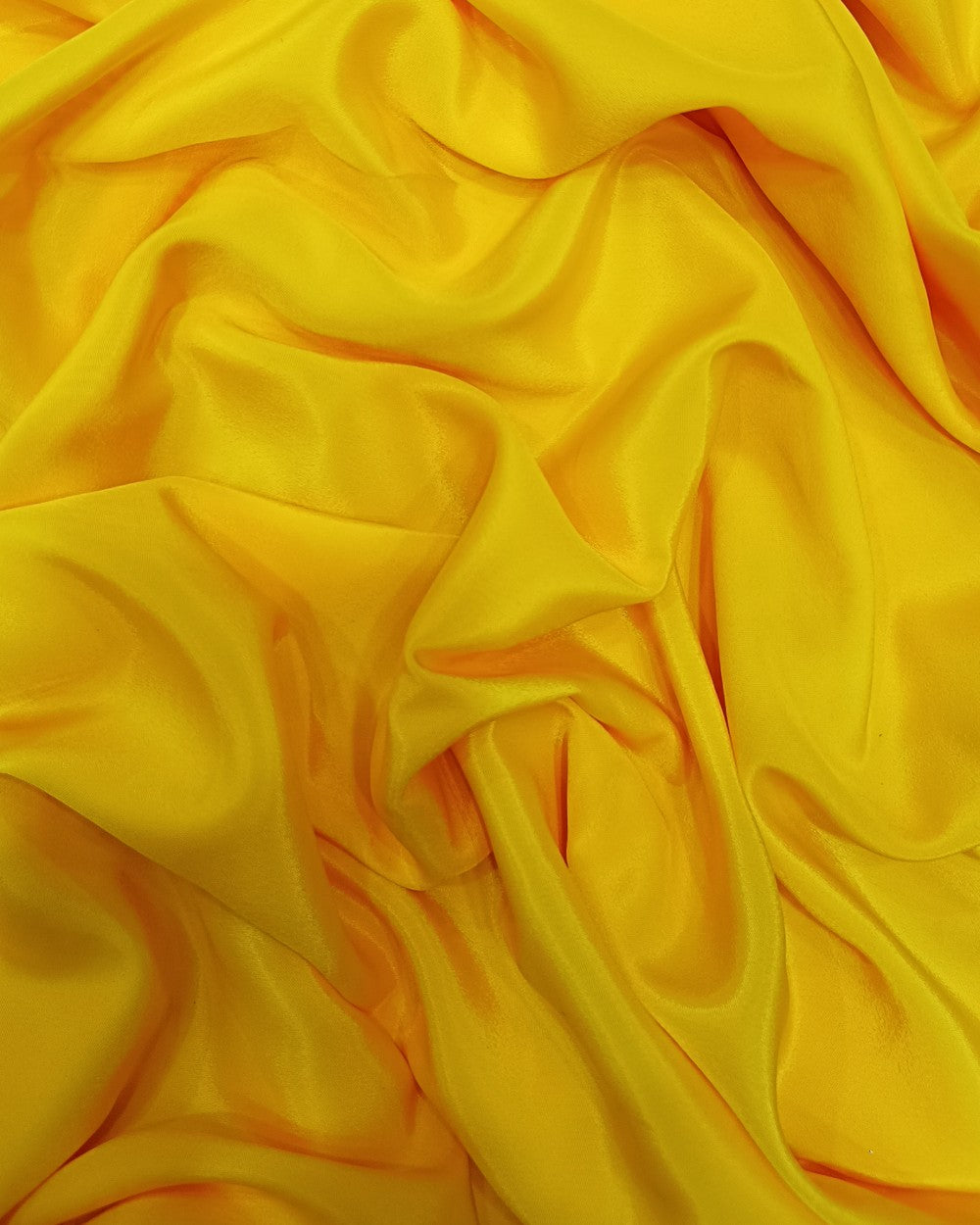 Plain French Yellow Colour 42 Inches Width