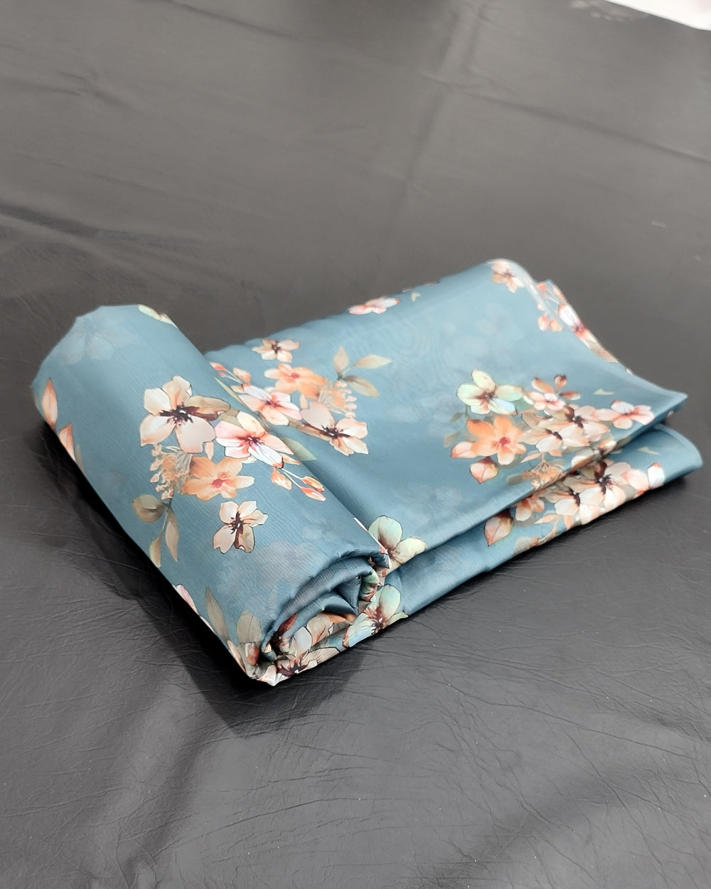 Printed Jimmy Choo Pastel Grey Colour 44 Inches Width