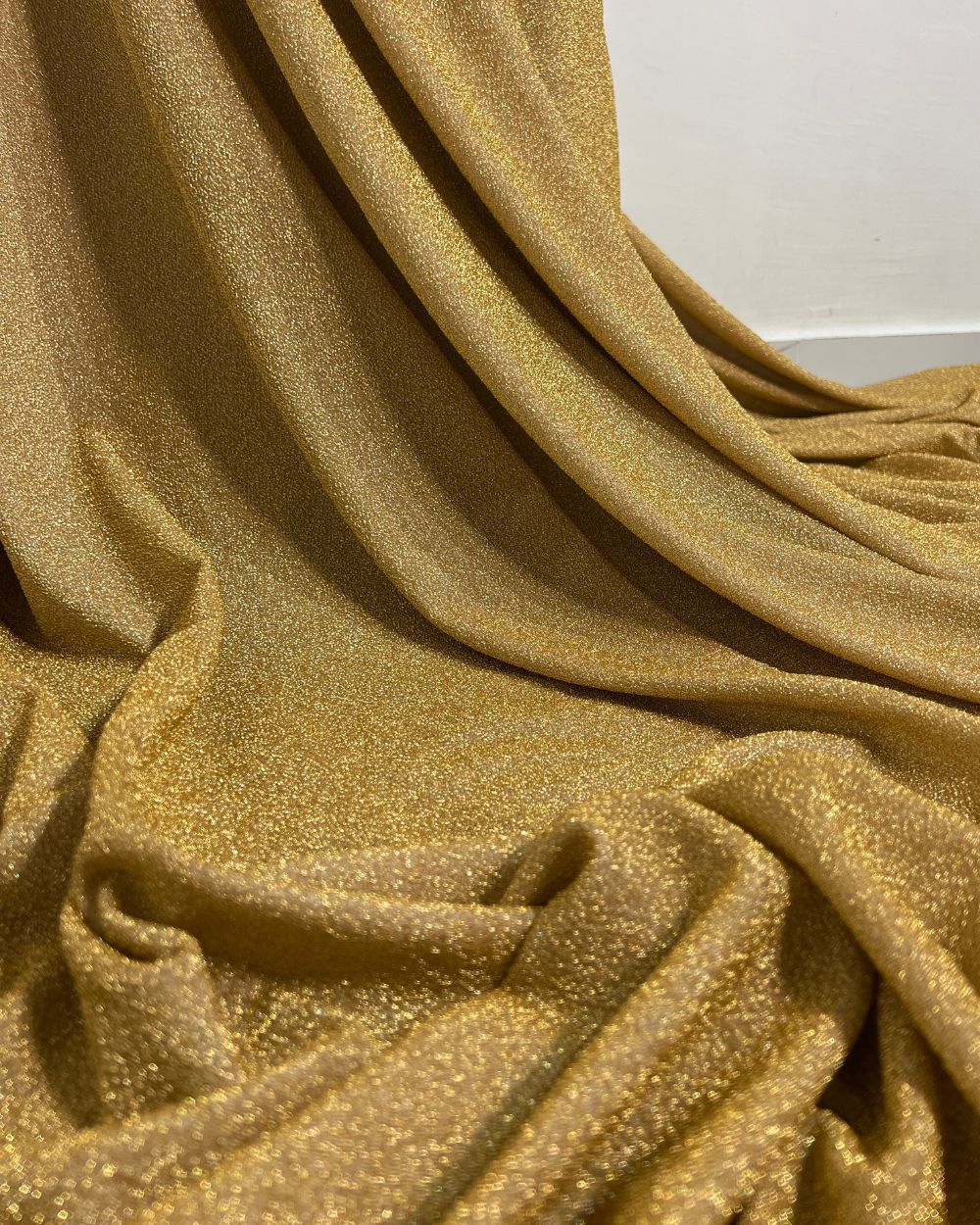 Imported Moonlight Golden Colour 60 Inches Width