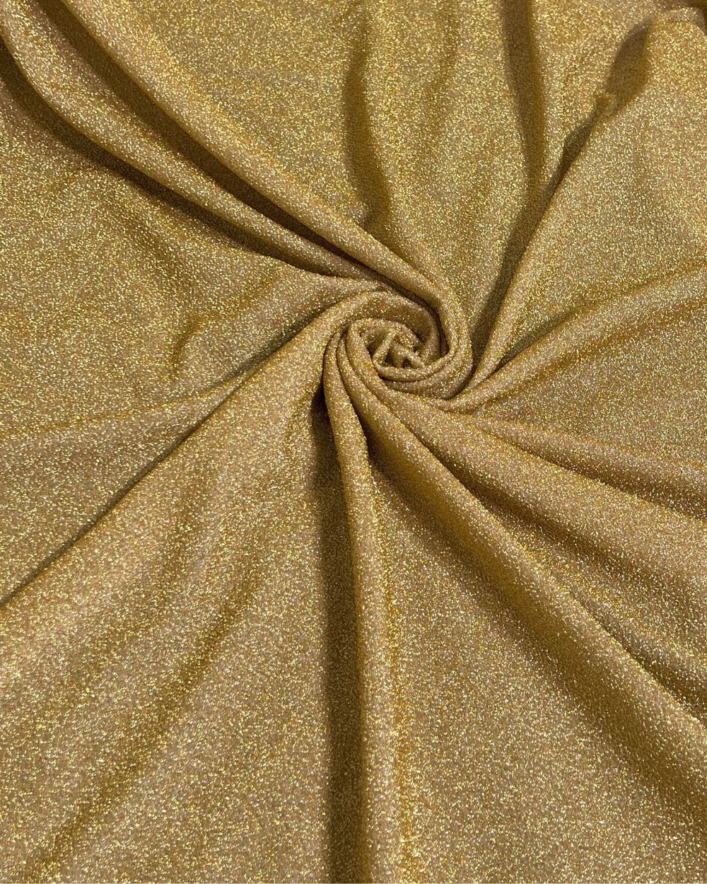 Imported Moonlight Golden Colour 60 Inches Width