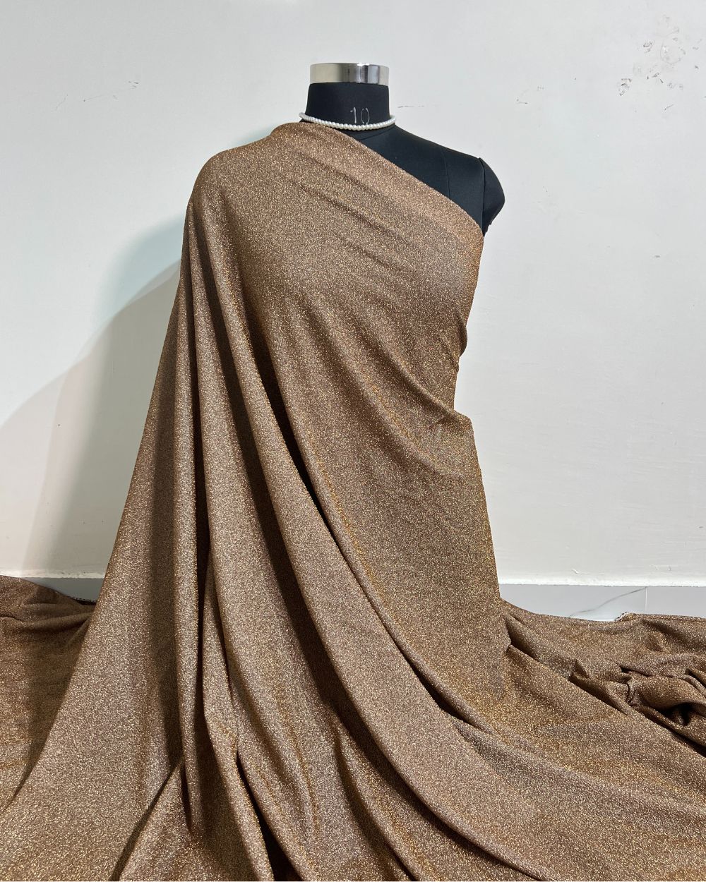 Imported Moonlight Dark Golden Colour 60 Inches Width