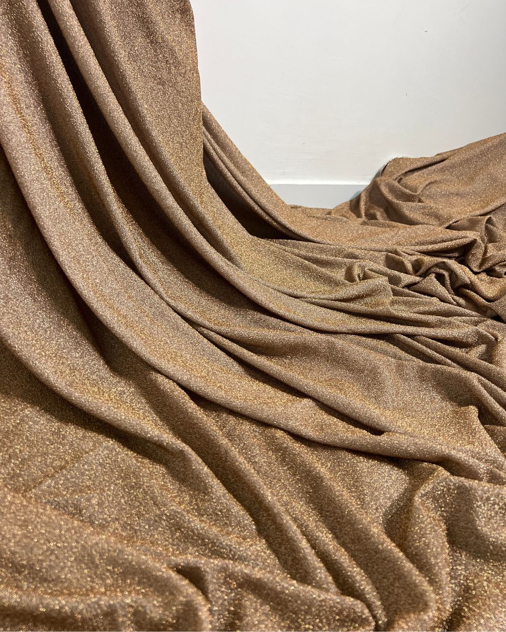 Imported Moonlight Dark Golden Colour 60 Inches Width