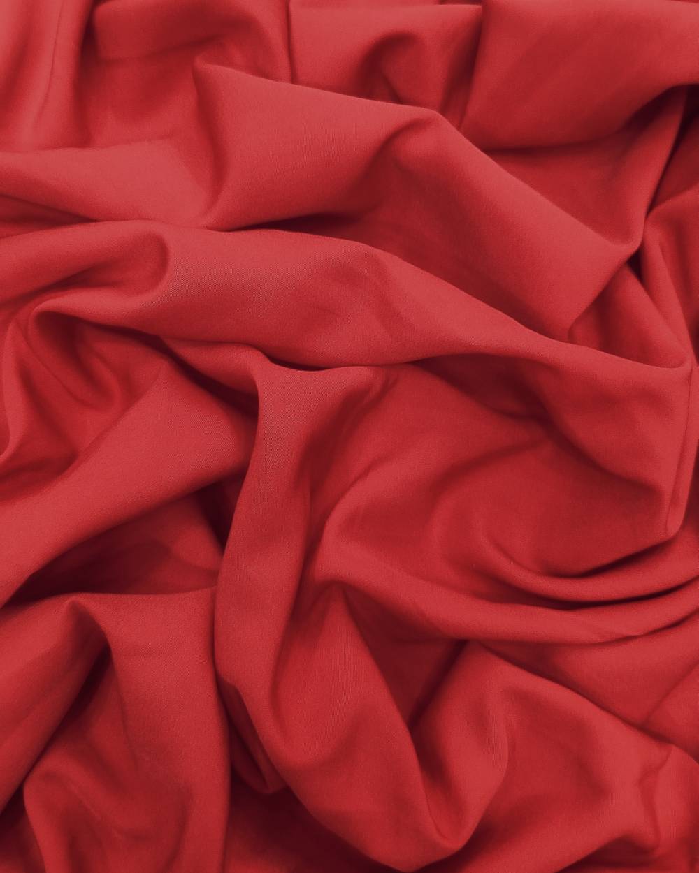 Plain Butter Crepe(American) 252 Colour 42 Inches Width