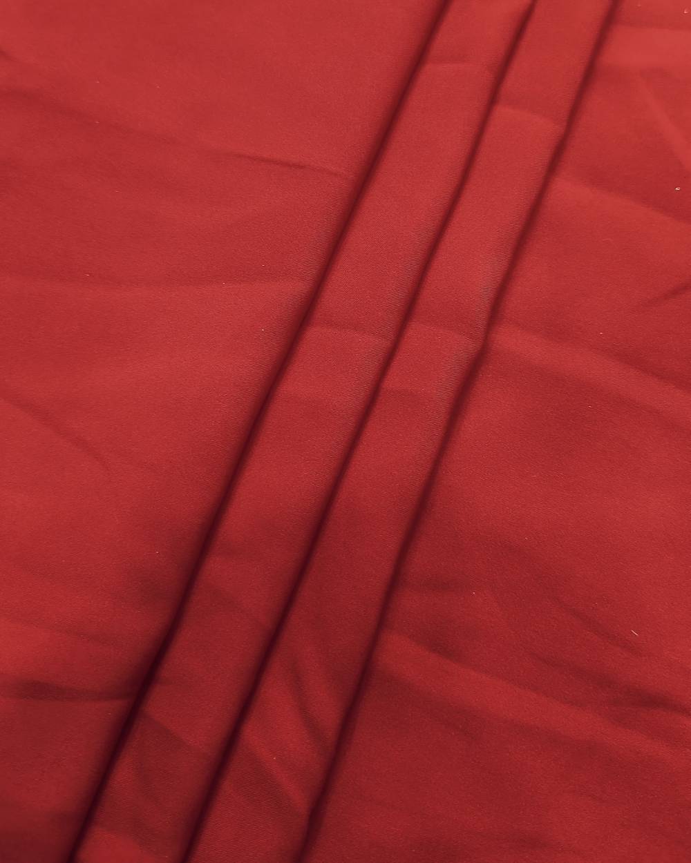 Plain Butter Crepe(American) 252 Colour 42 Inches Width