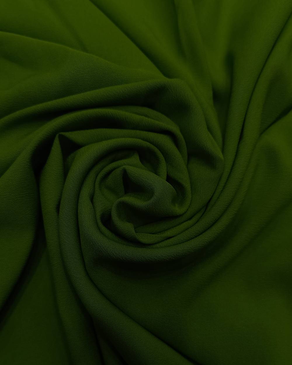 Plain Butter Crepe(American) 253 Colour 42 Inches Width