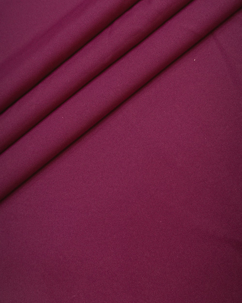 Plain Butter Crepe(American) 262 Colour 42 Inches Width