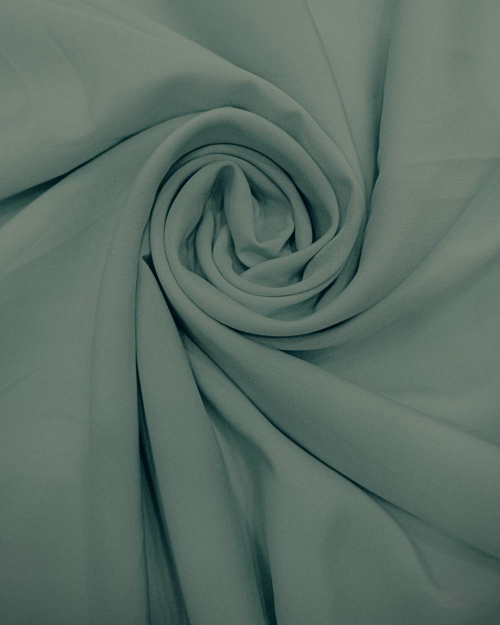 Plain Butter Crepe(American) 285 Colour 42 Inches Width