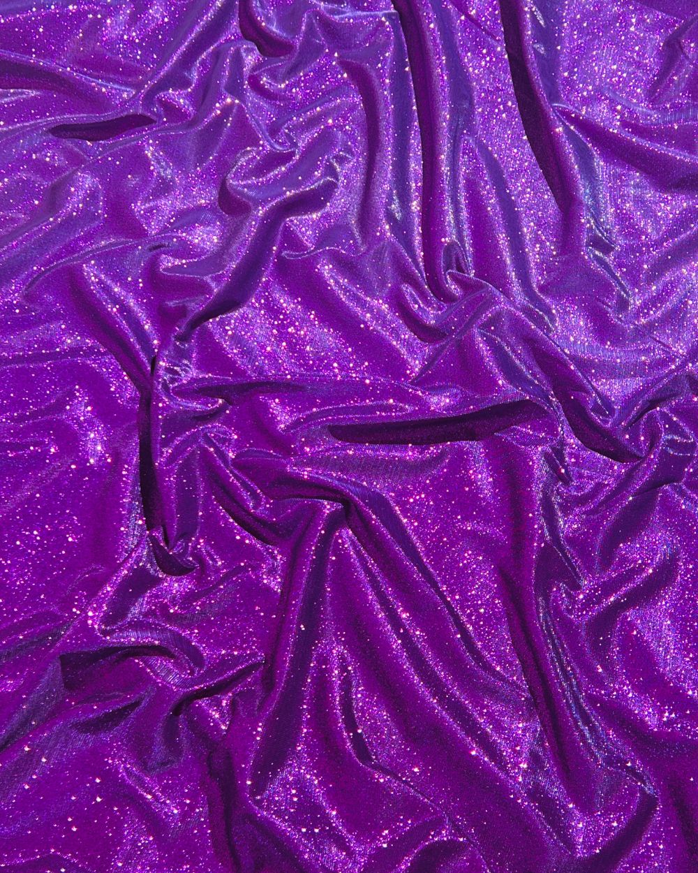 Imported Sparkle Rani Pink Dual Tone Shaded Colour 55 Inches Width