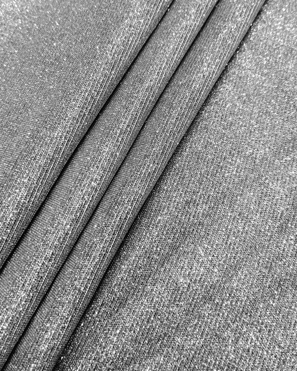 Imported Sparkle Grey Colour 55 Inches Width