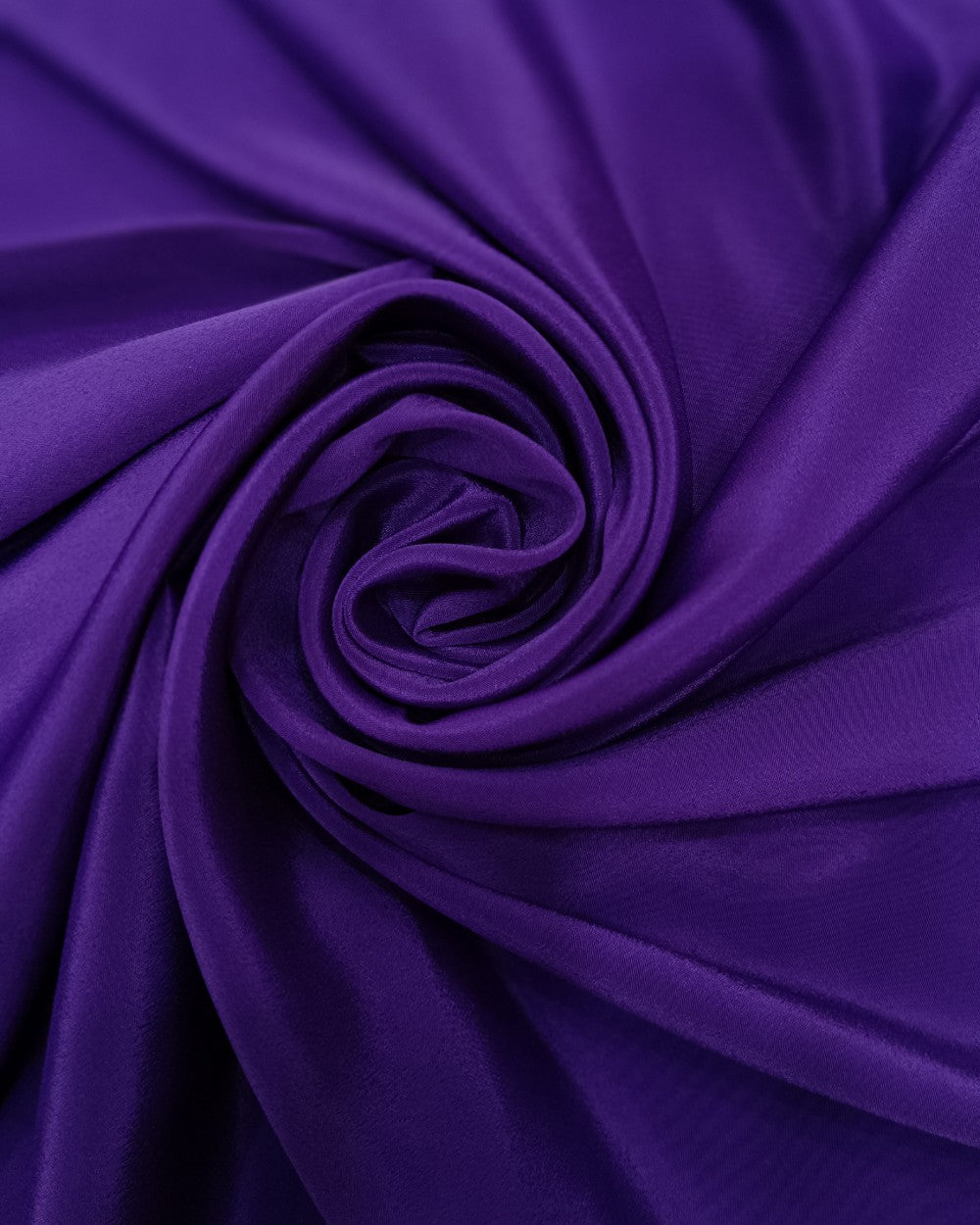 Plain French Purple Colour 42 Inches Width