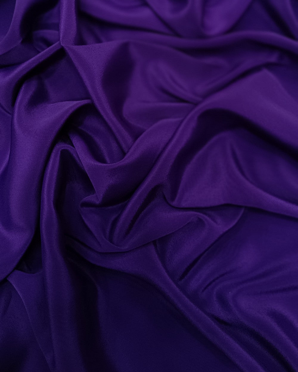Plain French Purple Colour 42 Inches Width