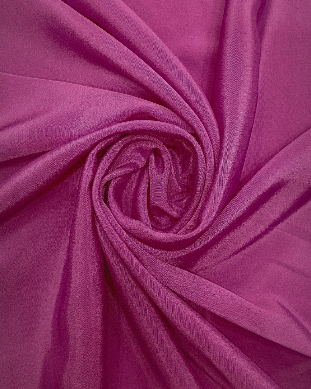 Plain French Magenta (Rani Pink) Colour 42 Inches Width