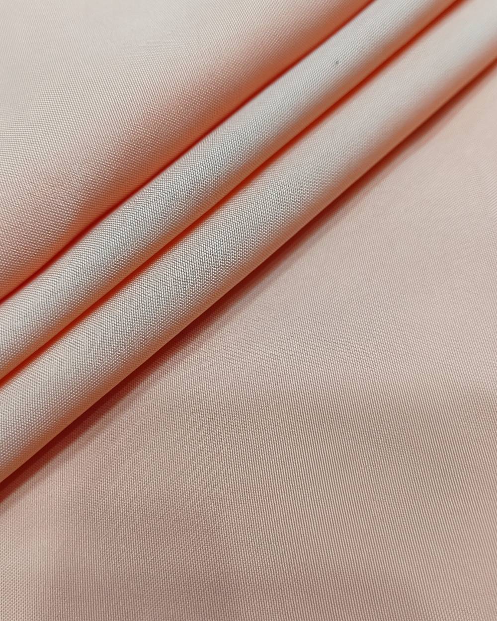 Plain Butter Crepe(American) 319 Colour 42 Inches Width