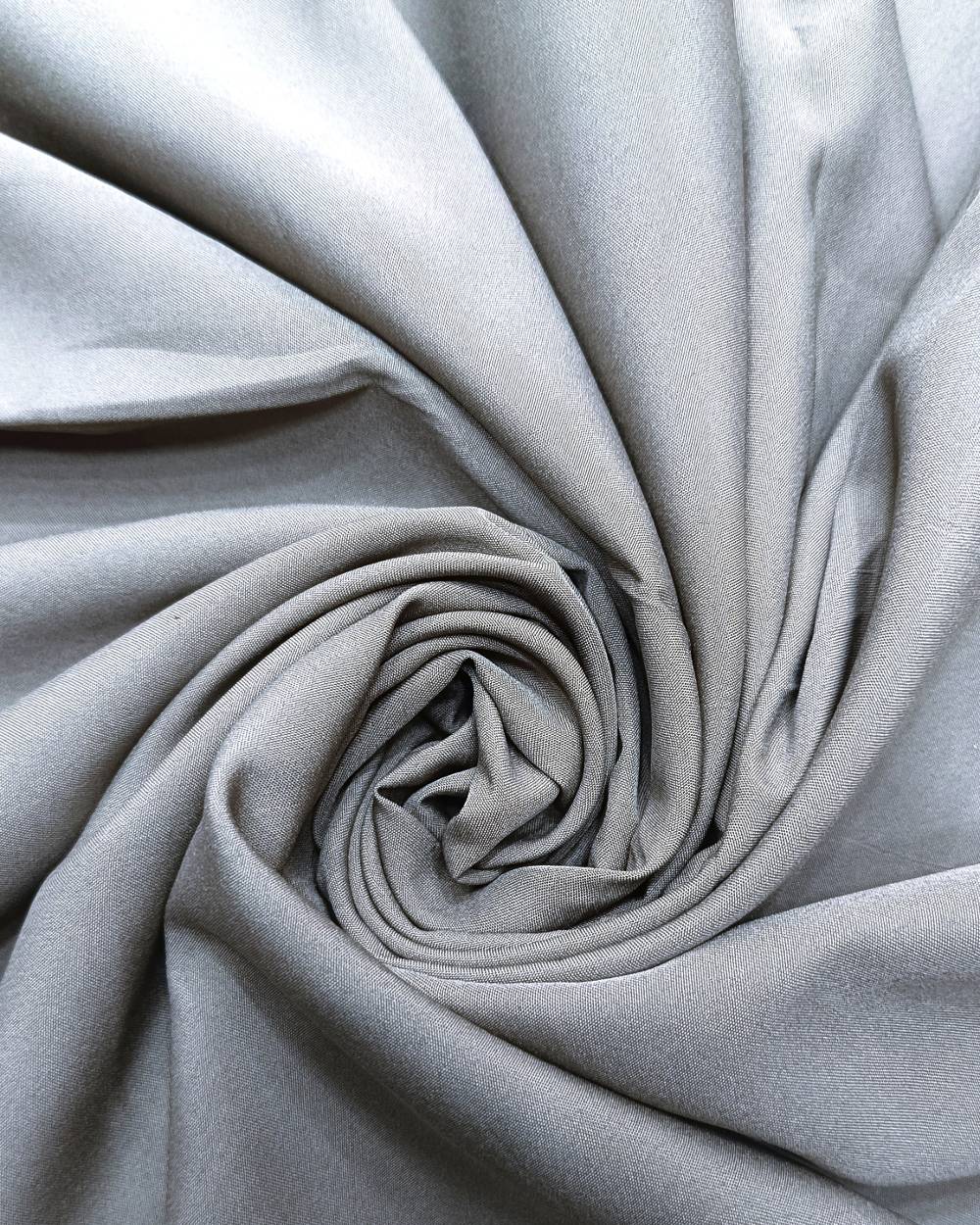 Plain Butter Crepe(American) 326 Colour 42 Inches Width