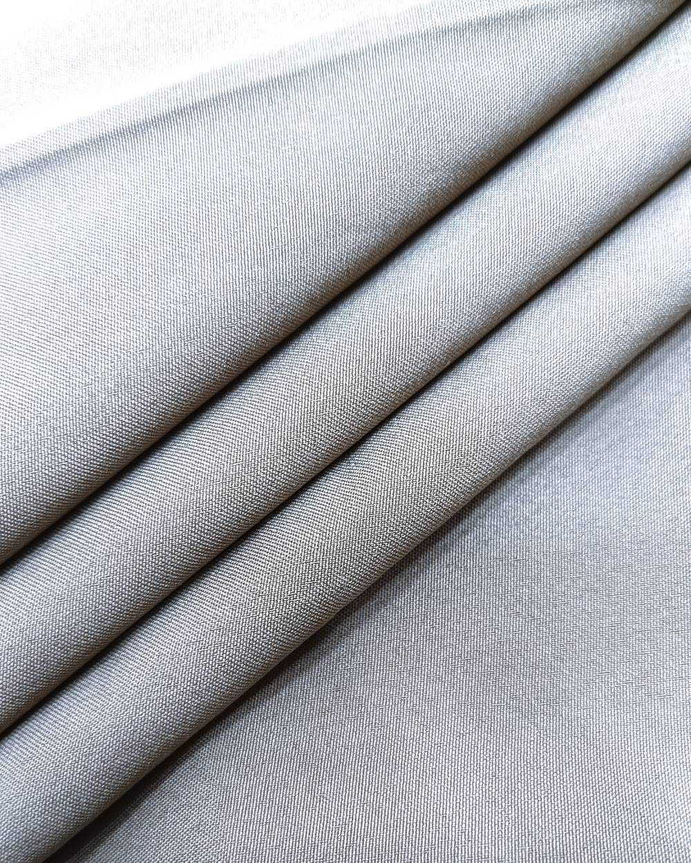 Plain Butter Crepe(American) 326 Colour 42 Inches Width