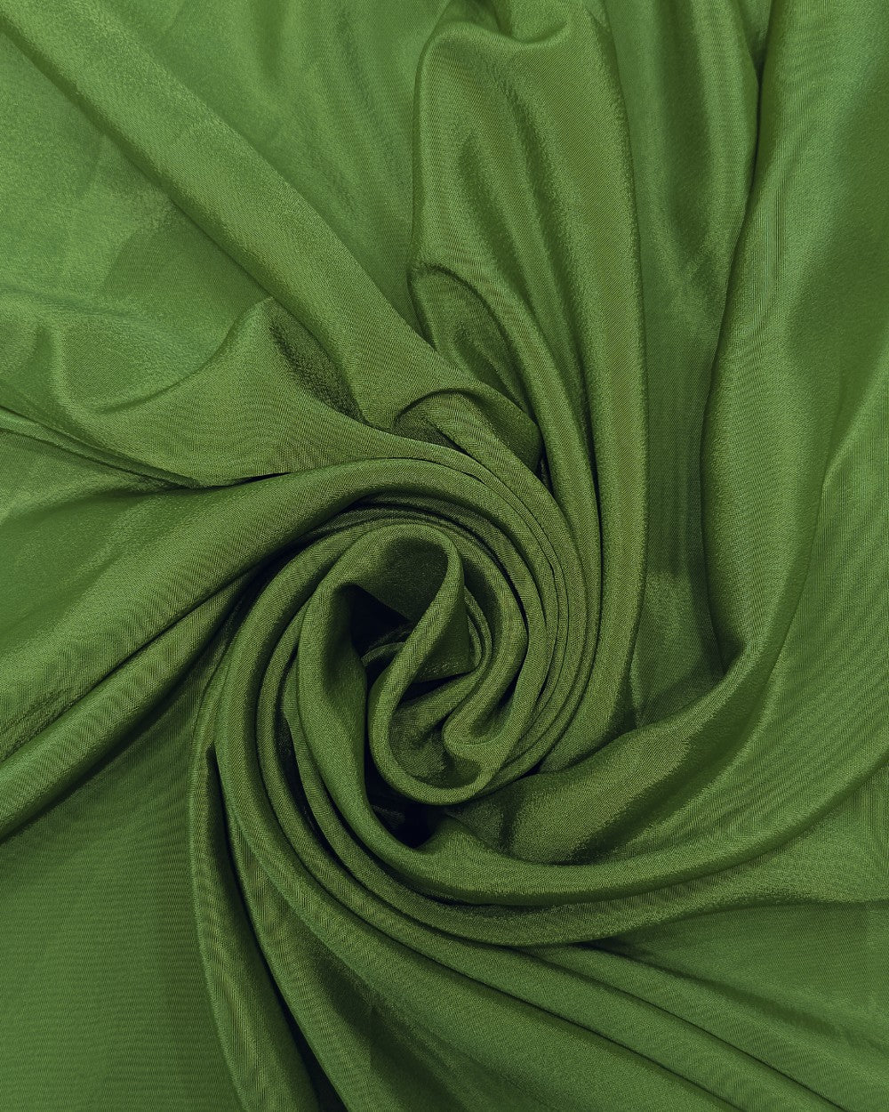 Plain French Online Lime Green Colour 42 Inches Width