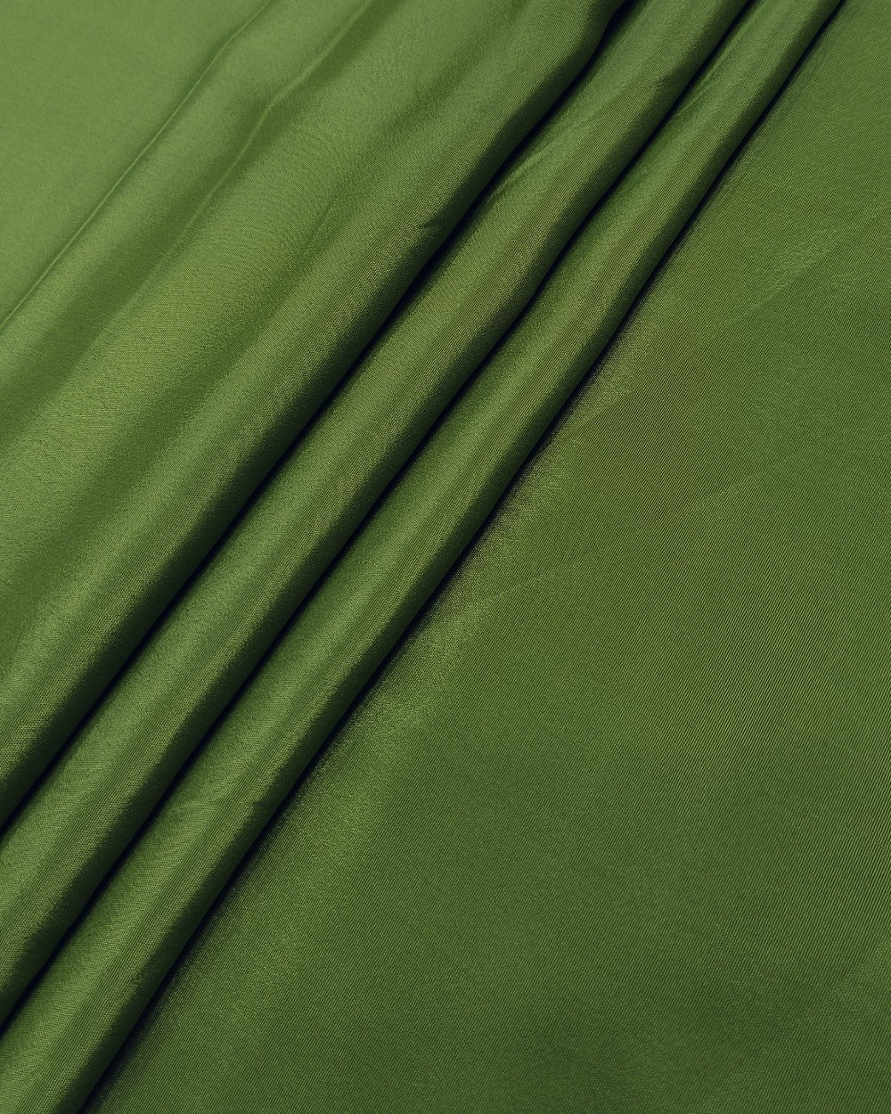 Plain French Online Lime Green Colour 42 Inches Width