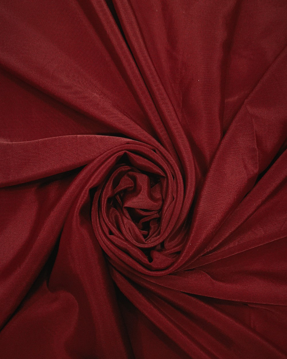 Plain French Maroon Colour 42 Inches Width