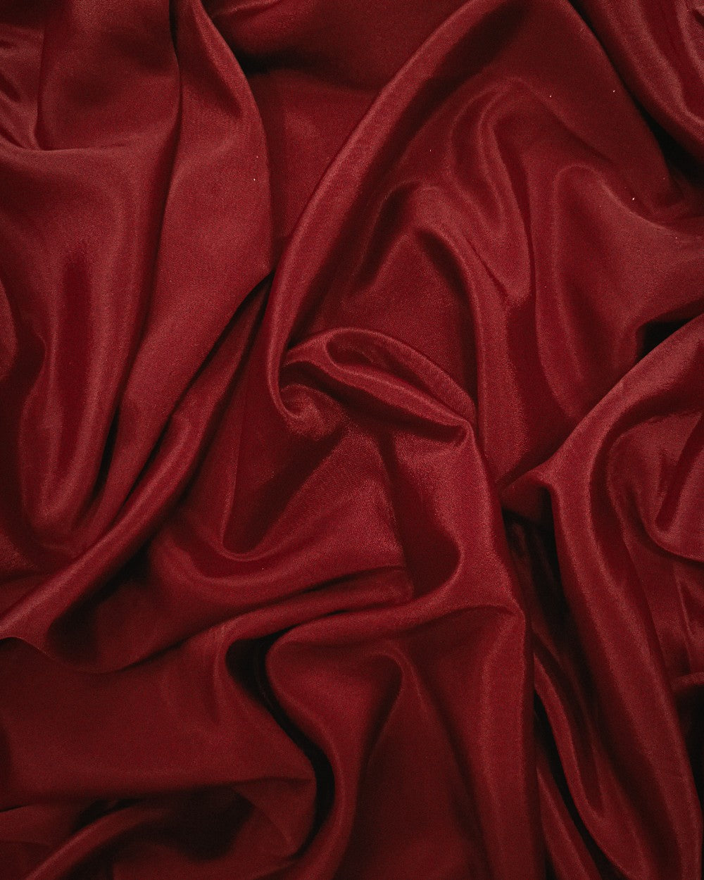 Plain French Maroon Colour 42 Inches Width