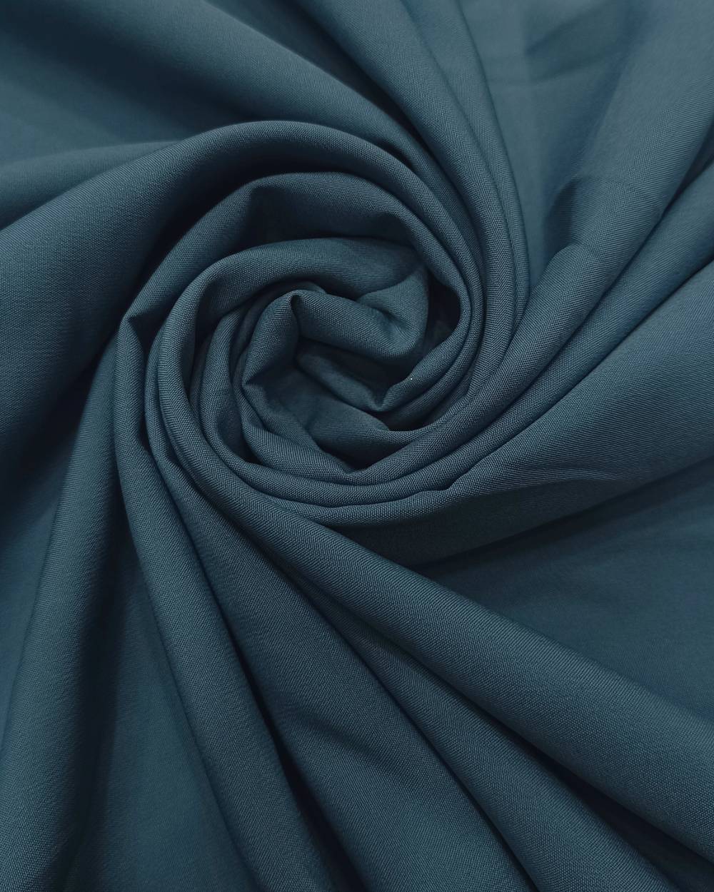 Plain Butter Crepe(American) 341 Colour 42 Inches Width