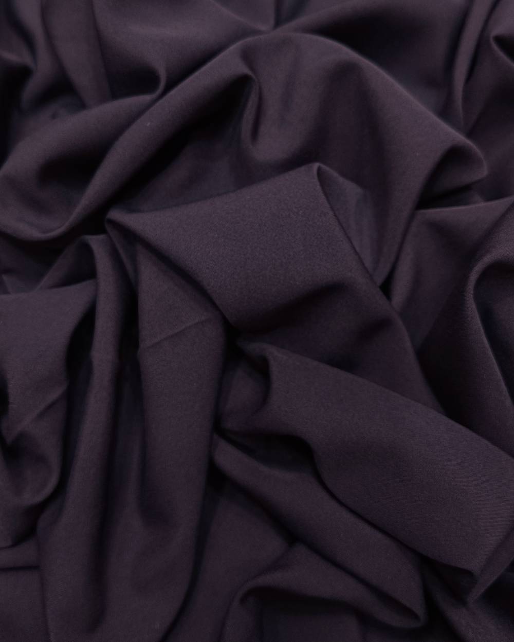 Plain Butter Crepe(American) 342 Colour 42 Inches Width