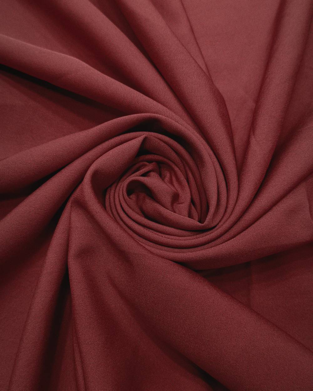 Plain Butter Crepe(American) 343 Colour 42 Inches Width