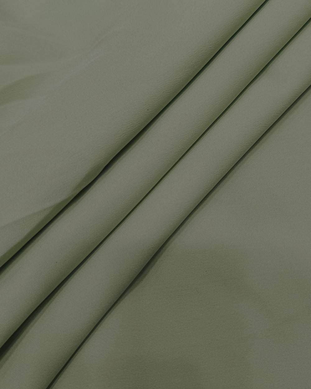 Plain Butter Crepe(American) 354 Colour 42 Inches Width