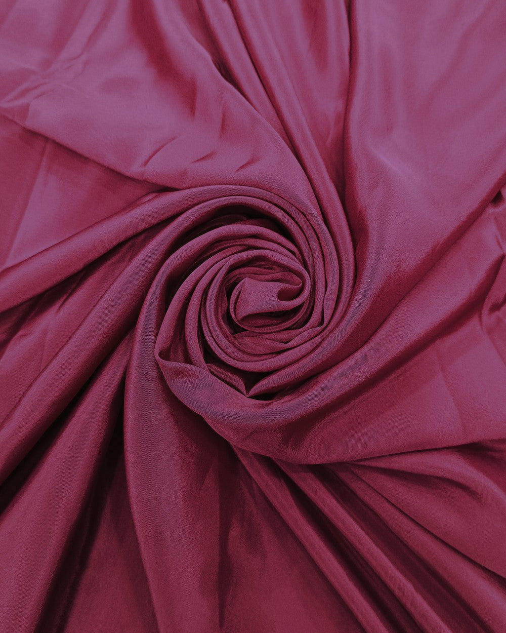 Plain French Dark Magenta Pink Colour 42 Inches Width