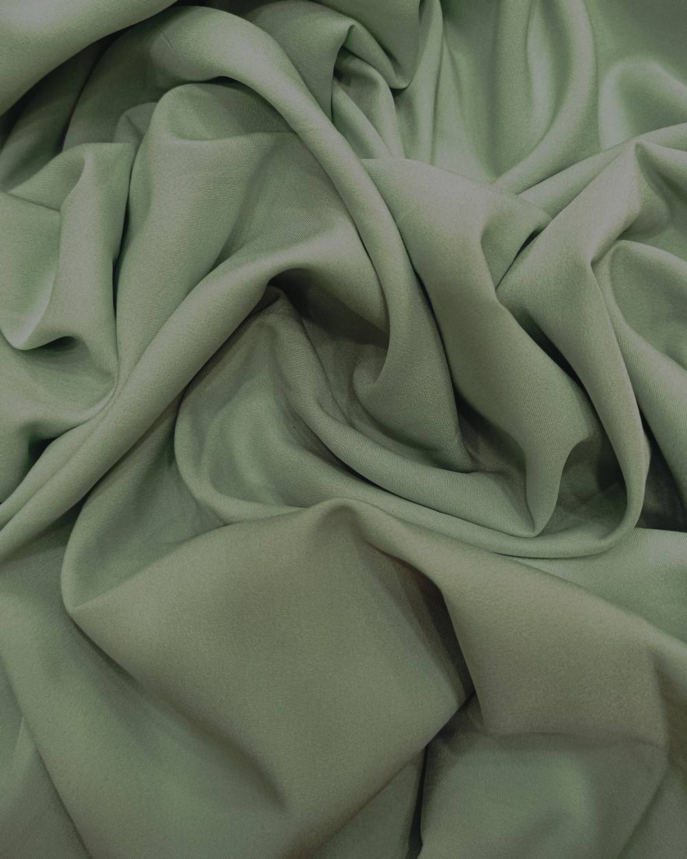 Plain Butter Crepe(American) 361 Colour 42 Inches Width