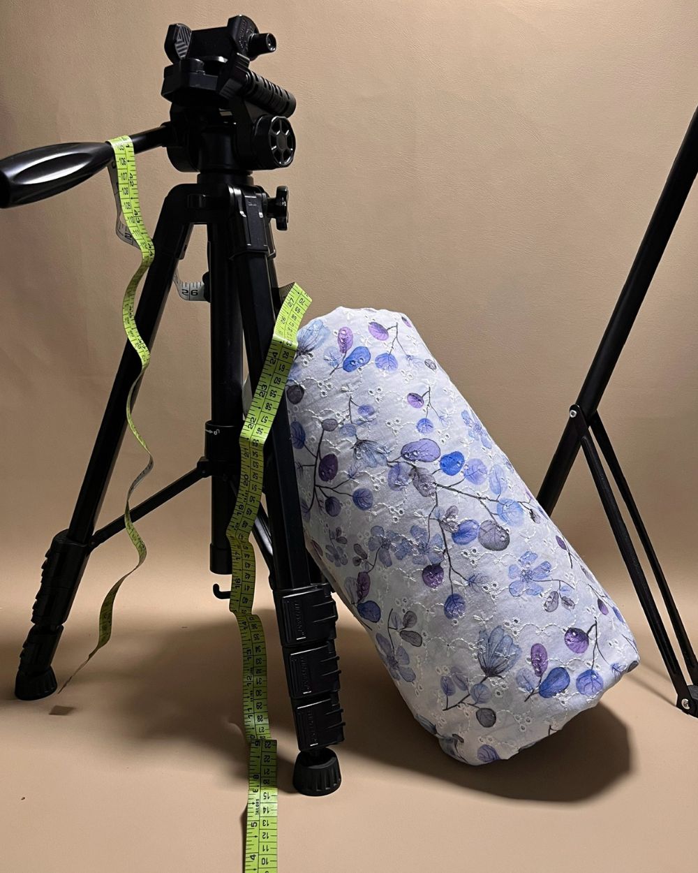 Printed Hakoba Cotton White Colour 44 Inches Width