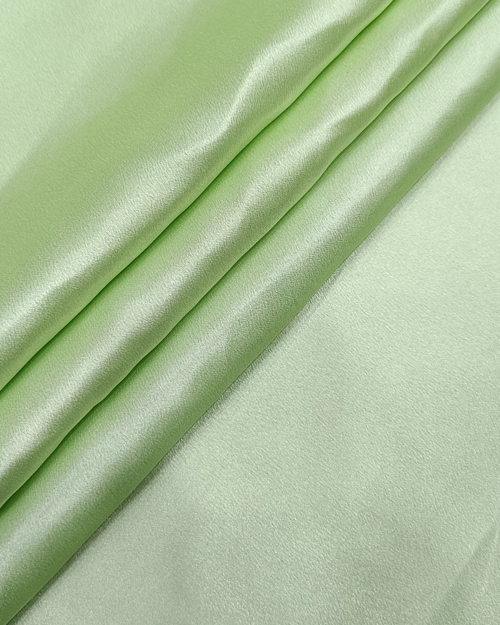 Plain German-Satin Pista Colour 44 Inches Width