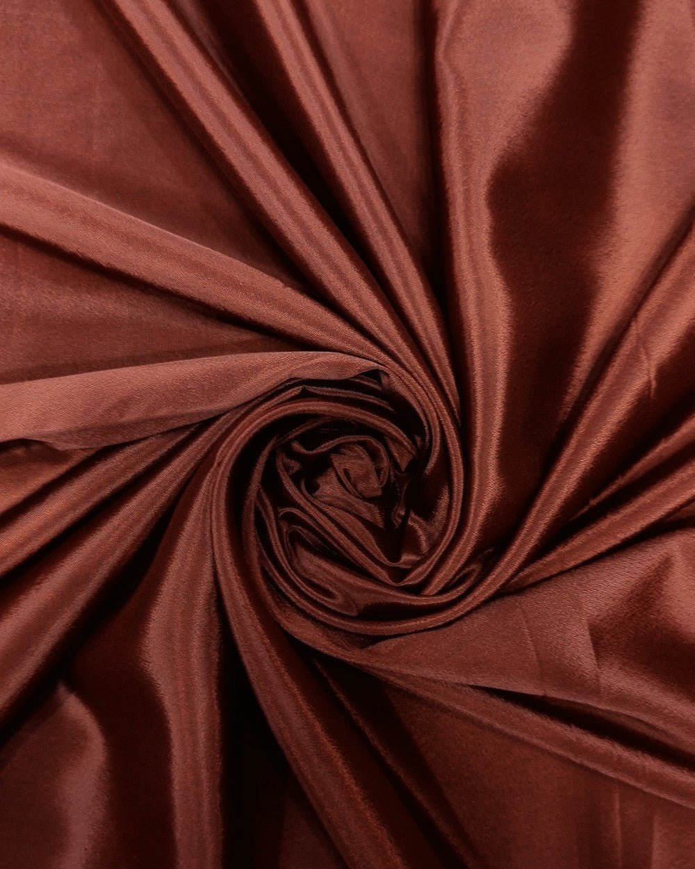 Plain French Brown Colour 42 Inches Width