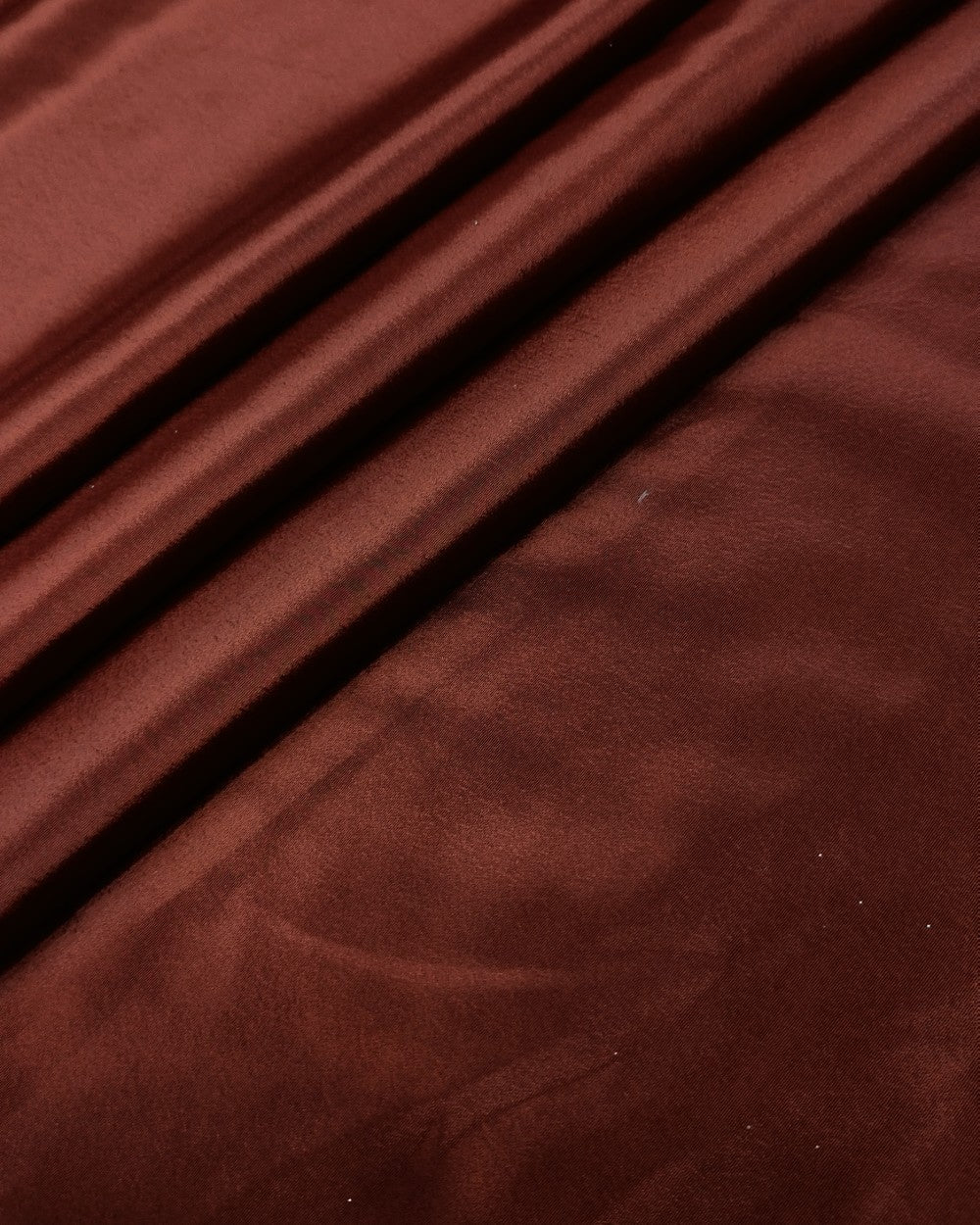 Plain French Brown Colour 42 Inches Width