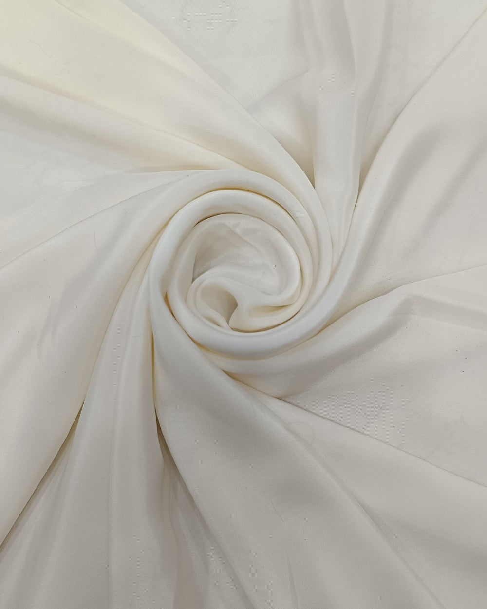Plain French Off White Colour 42 Inches Width