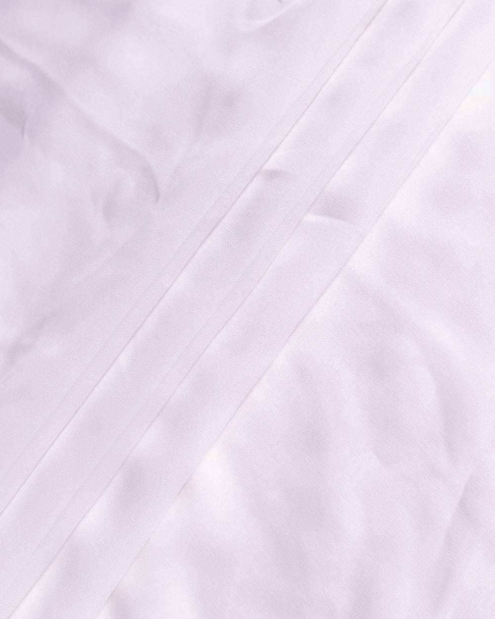 Plain Georgette White Colour 42 Inches Width