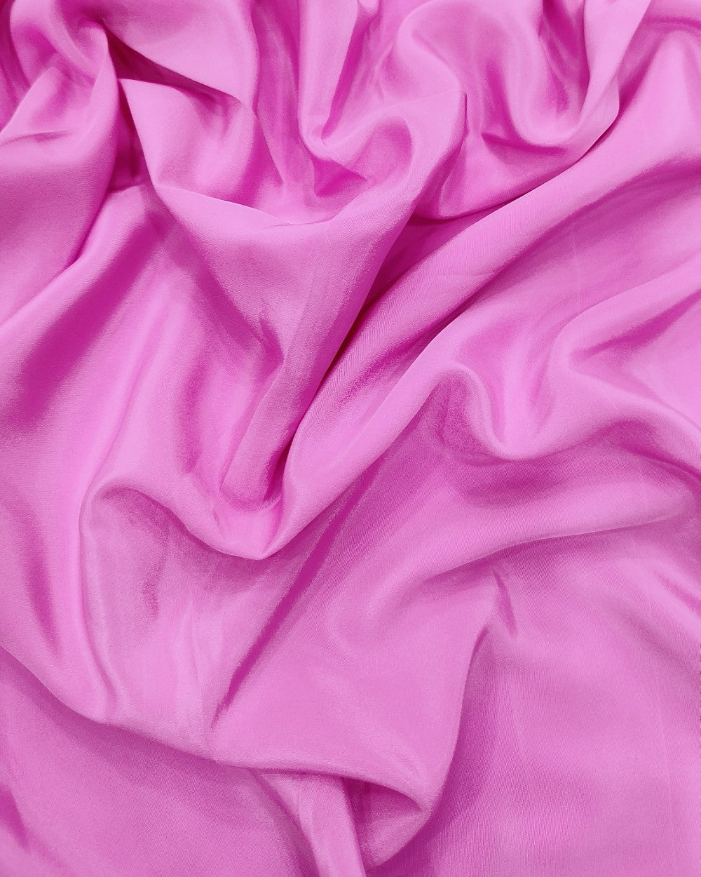 Plain French Chateau Rose Pink Colour 42 Inches Width