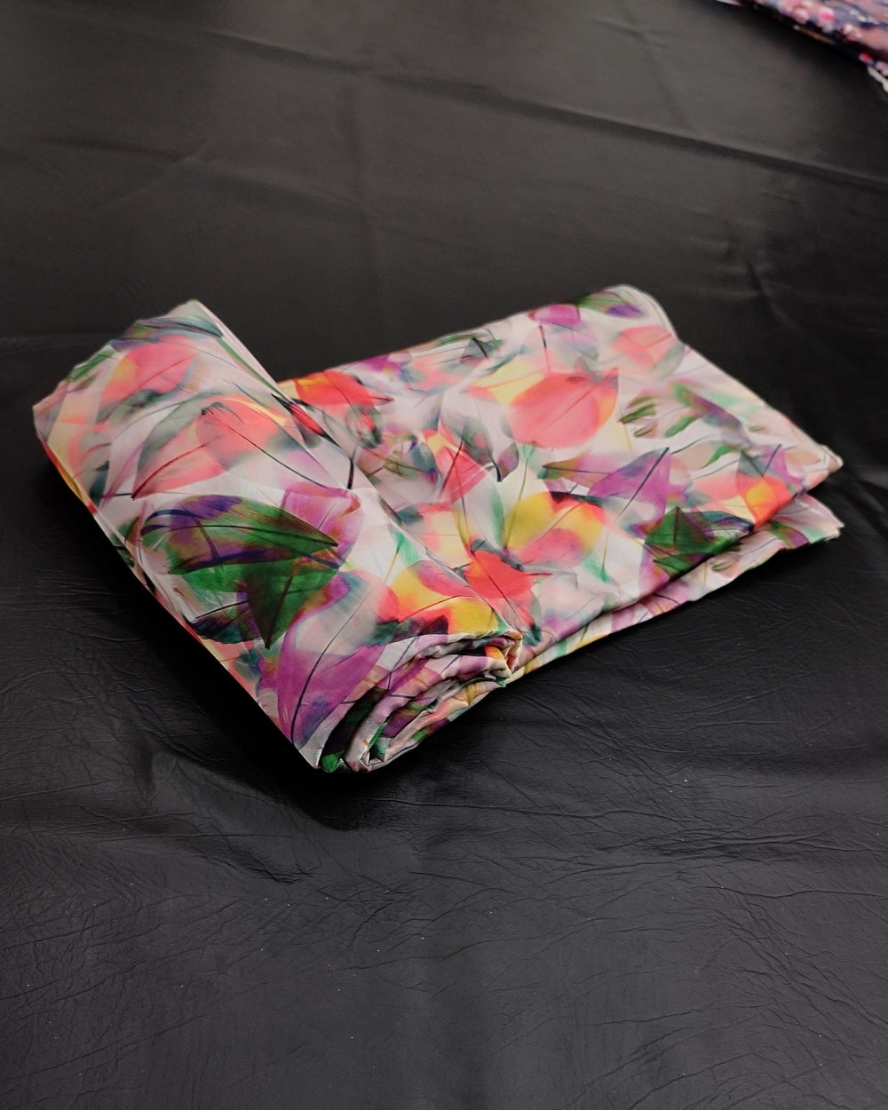 Printed Jimmy Choo Multicolor 44 Inches Width