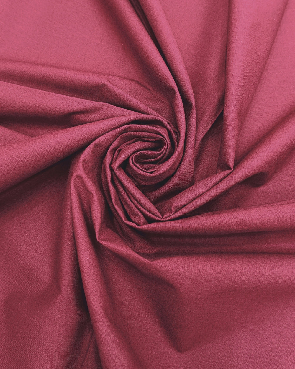 Plain Poplin-Cotton Wild Orchid Colour 42 Inches Width