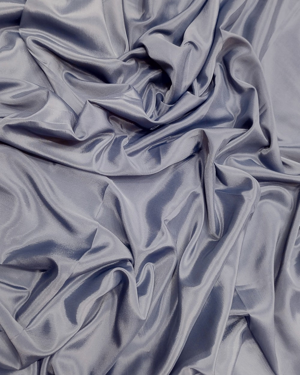 Plain French Grey Colour 42 Inches Width