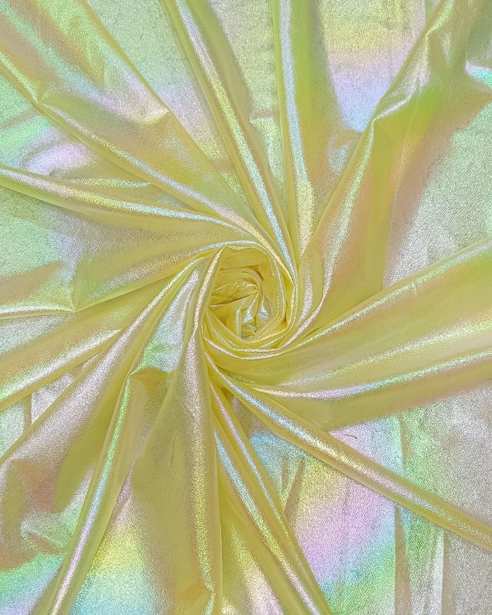 Imported Galaxy Yellow Colour 60 inches width