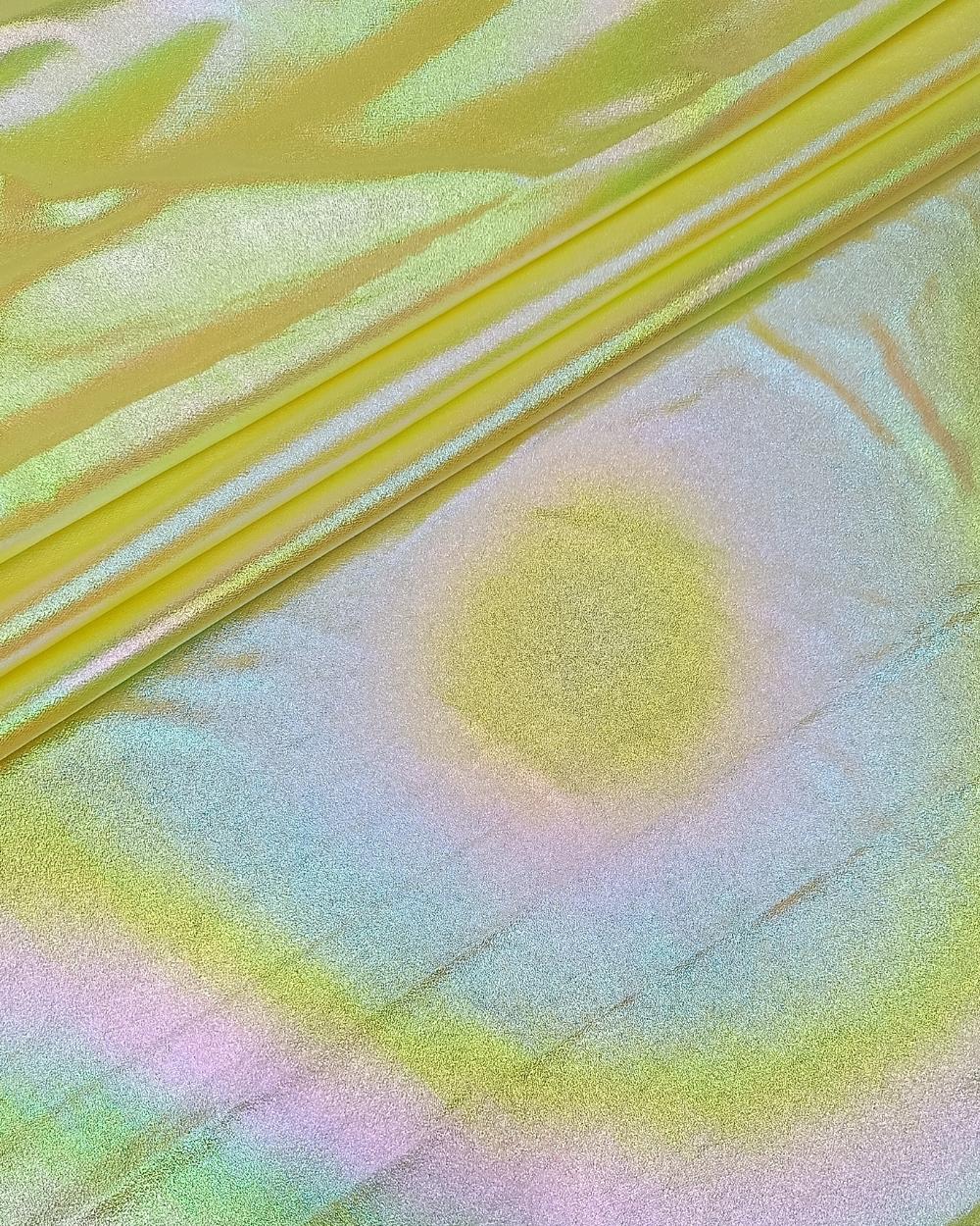 Imported Galaxy Yellow Colour 60 inches width