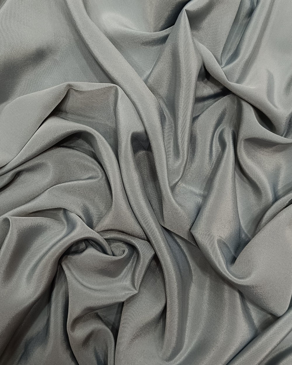 Plain French Light Grey Colour 42 Inches Width